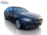 Ansicht vorne rechts