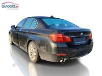 Ansicht hinten links