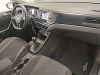 Вид на салон