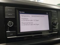 Статус автомобиля