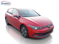 Widok z przodu po stronie prawej