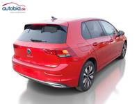 Widok z tyłu po stronie prawej