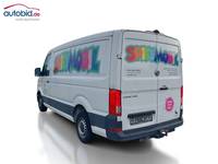 Widok z tyłu po stronie lewej