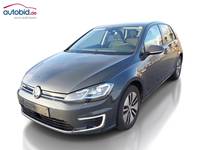 Widok z przodu po stronie lewej