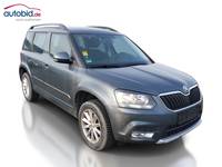 Widok z przodu po stronie prawej