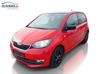 Widok z przodu po stronie lewej