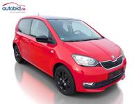 Widok z przodu po stronie prawej