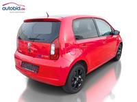 Widok z tyłu po stronie prawej