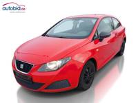 Widok z przodu po stronie lewej