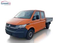 Widok z przodu po stronie lewej