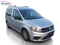 Widok z przodu po stronie prawej