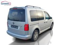 Widok z tyłu po stronie prawej