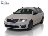 Widok z przodu po stronie lewej