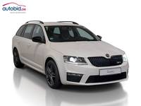 Widok z przodu po stronie prawej