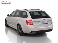 Widok z tyłu po stronie lewej