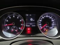 Aanzicht combi-instrument