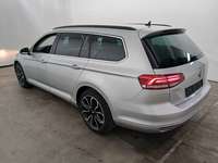 Aanzicht achter links