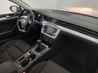 Aanzicht binnenruimte