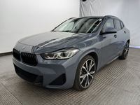 Widok z przodu po stronie lewej