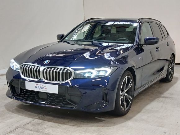 Вид спереди слева