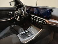 Вид на салон