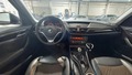 View of dashboard