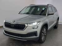 Vaizdas iš priekio kairės