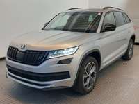 Vaizdas iš priekio kairės