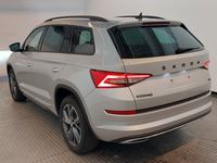 Vaizdas iš galo kairės