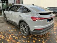 Vista trasera izquierda