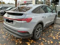 Vista trasera derecha