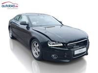 Widok z przodu po stronie prawej