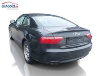 Widok z tyłu po stronie lewej