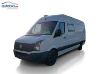 Widok z przodu po stronie lewej