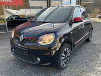 Renault Twingo E-Tech
