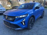 Renault Rafale 1,2 4CONTROL Automatik "Alpine"