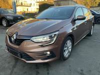 Náhled zpředu zleva