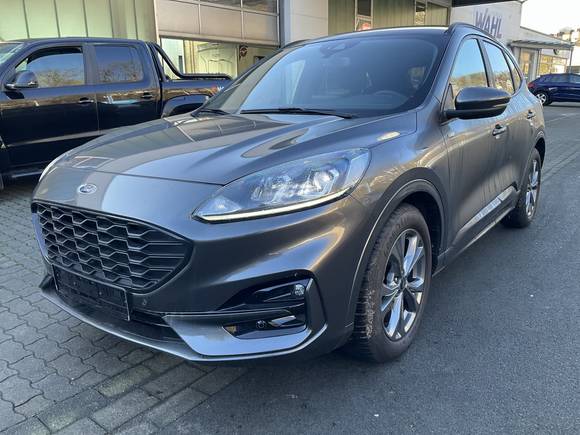 Náhled zpředu zleva