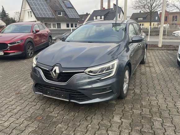 Náhled zpředu zleva