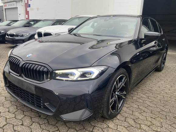 Náhled zpředu zleva