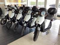 Náhled zpředu zleva