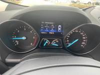 Pohled na přístrojovou desku