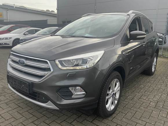 Náhled zpředu zleva