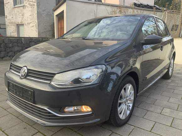 Náhled zpředu zleva