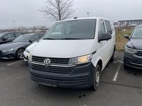 VW T6.1 Kombi 2.0 TDI DSG