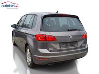 Widok z tyłu po stronie lewej