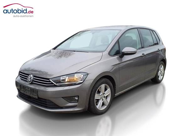 Widok z przodu po stronie lewej