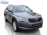 Widok z przodu po stronie prawej