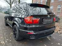 Vista trasera izquierda