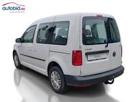 Náhled zezadu zleva